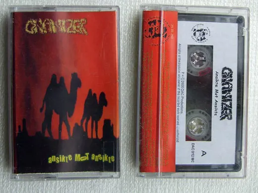 Evolution Of Banal Sorrow