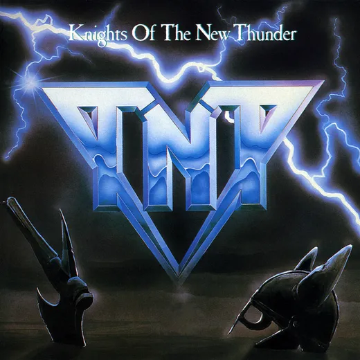 Knights of the New Thunder