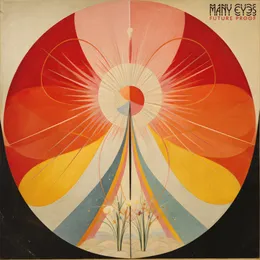 Future Proof von Many Eyes – Cover