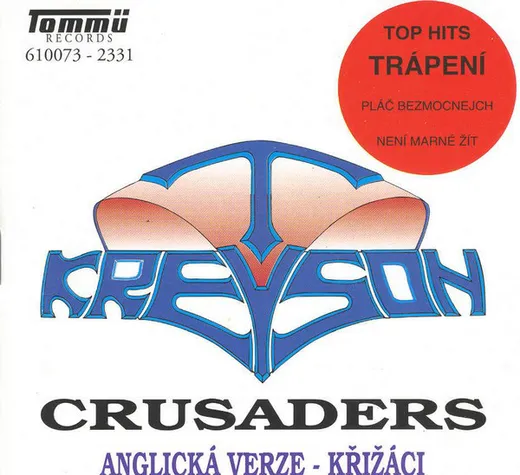 Crusaders