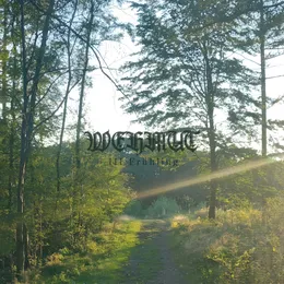 III: Frühling von Wehmut – Album Cover