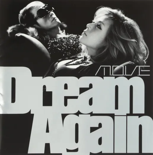Dream Again