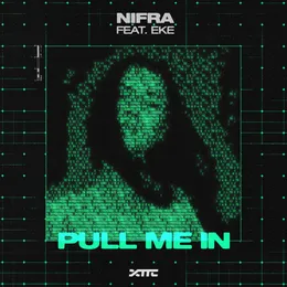 Pull Me In von Nifra – Cover