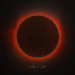 Violence von My Epic – Cover