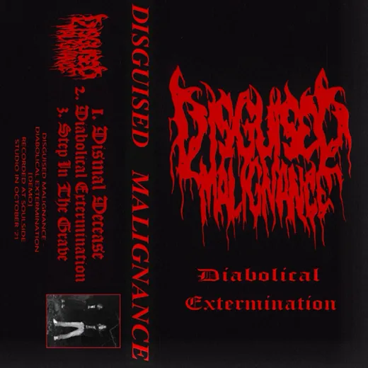 Diabolical Extermination