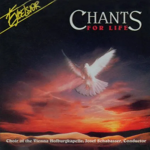 Chants for Life