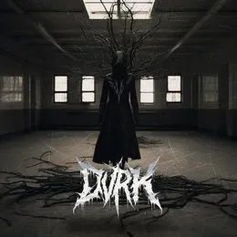 Infinite reminiscence von DVRK – Album Cover