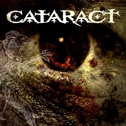 Cataract von Cataract – Album Cover