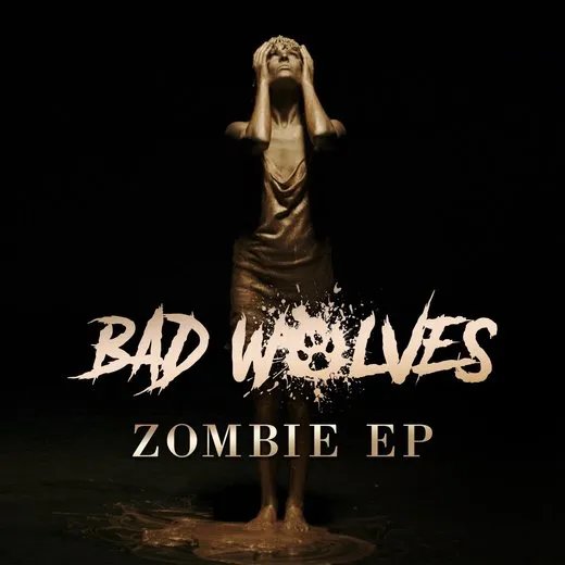Zombie