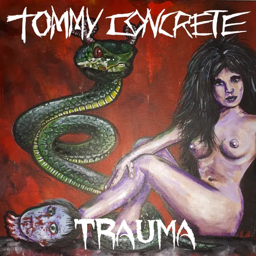Trauma
