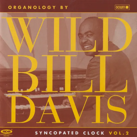 Syncopated Clock Vol. 2 (1953-1955)