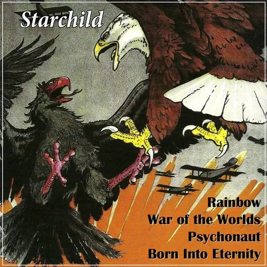 Starchild