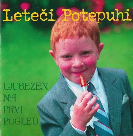 Ljubezen na prvi pogled