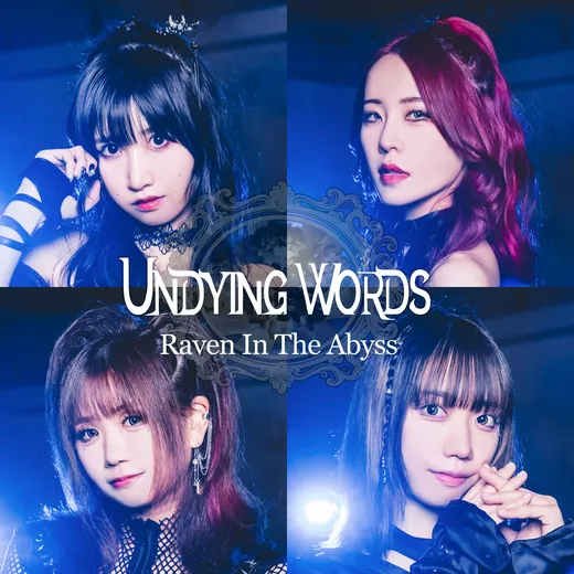 Raven In The Abyss