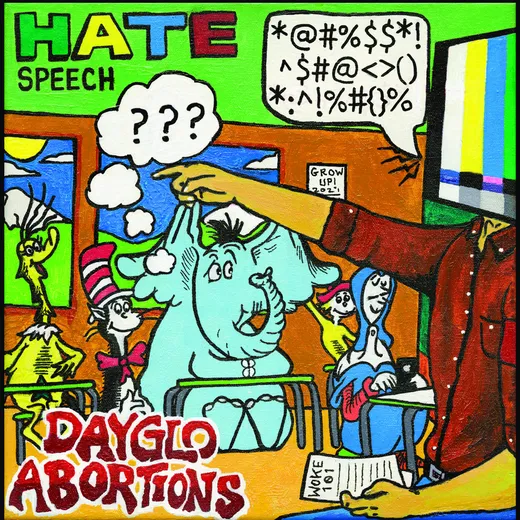Raised on Chest Milk
