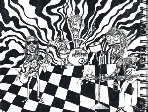LSDemon