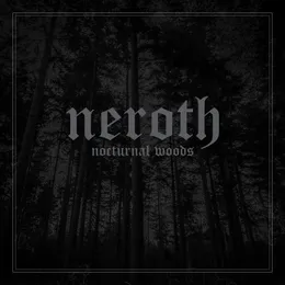 Nocturnal Woods von Neroth – Cover