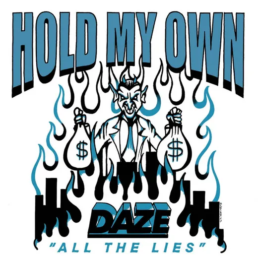 All The Lies