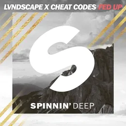 Fed Up von Cheat Codes – Album Cover