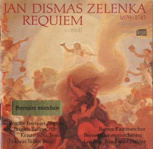 Requiem in C minor