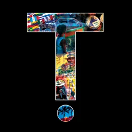 INFLUENDO von TroyBoi – Cover