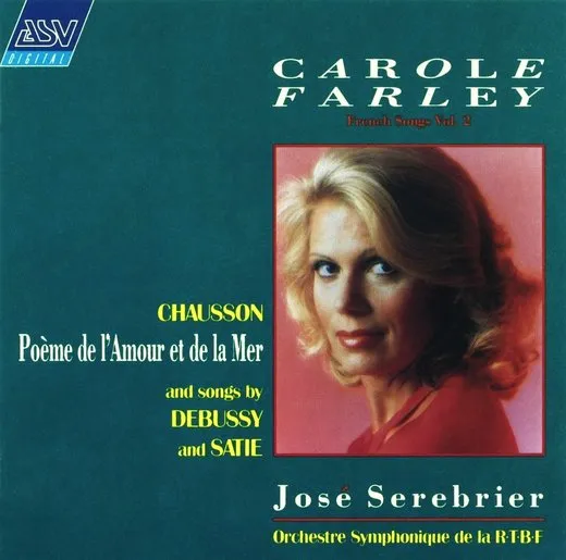 French Songs Vol. 2