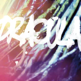 Dracula von Nurses – Album Cover