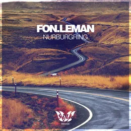 Nurburgring von Fon.Leman – Cover