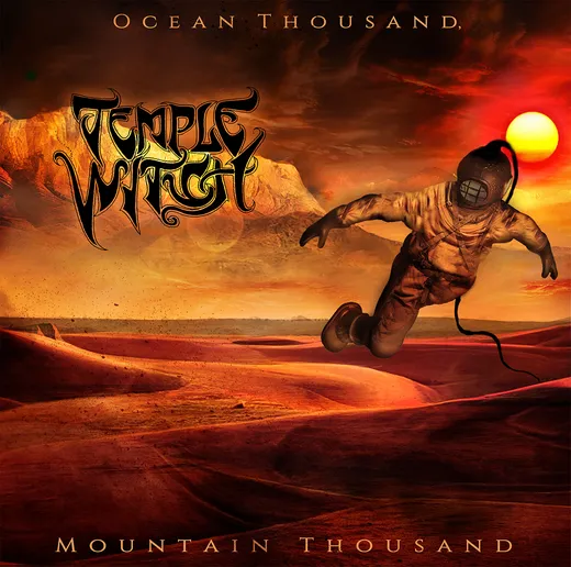 Ocean Thousand, Mountain Thousand