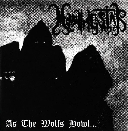 As the Wolves Howl...