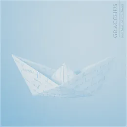 Method of Madness von Gracchus – Album Cover