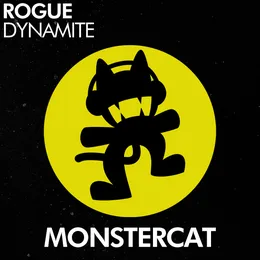 Dynamite von Rogue – Cover