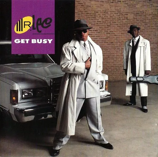 Get Busy
