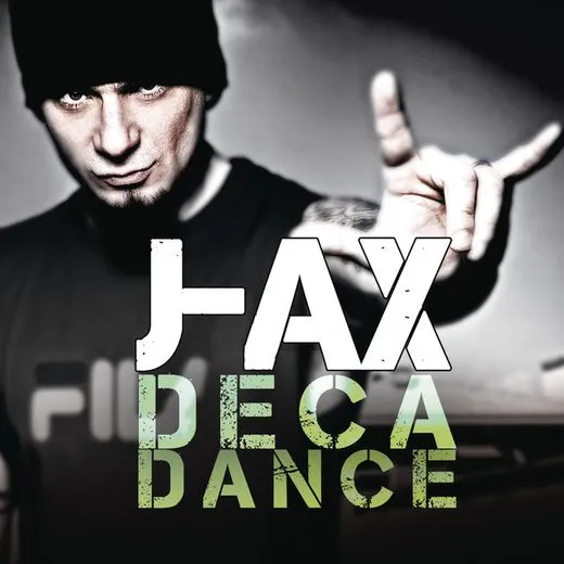 Deca Dance