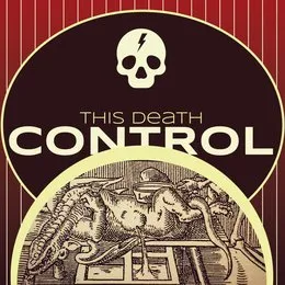 This Death von Control – Album Cover