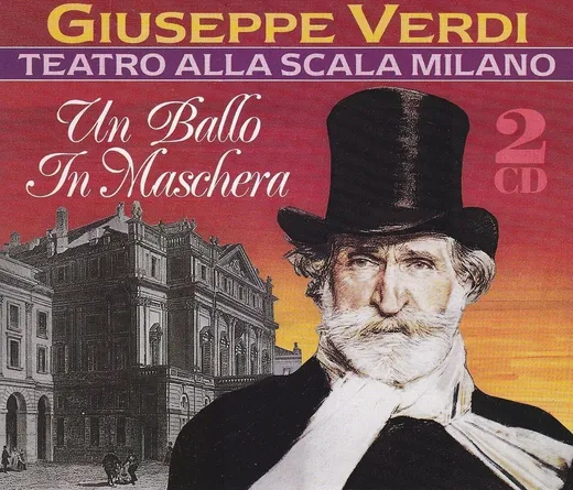 Un ballo in maschera