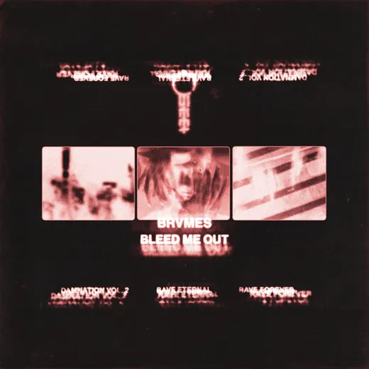 Bleed Me Out
