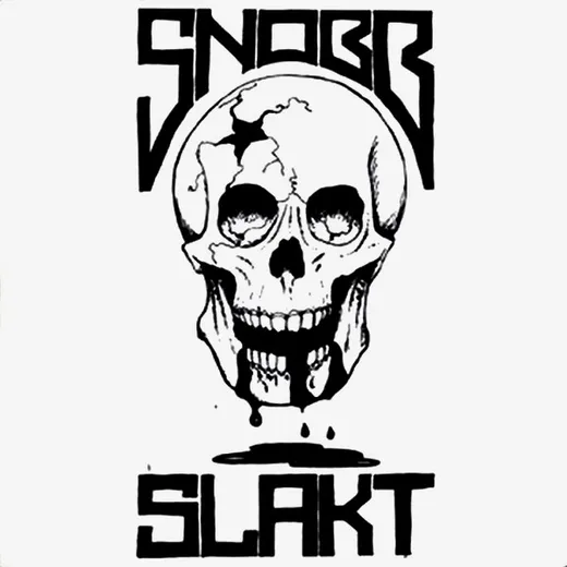 Snobbslakt