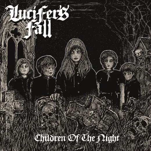Children of the Night