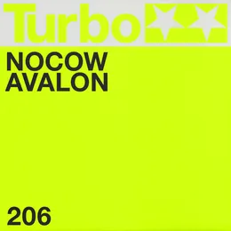 Avalon von Nocow – Album Cover
