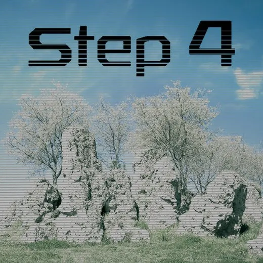 Step 4
