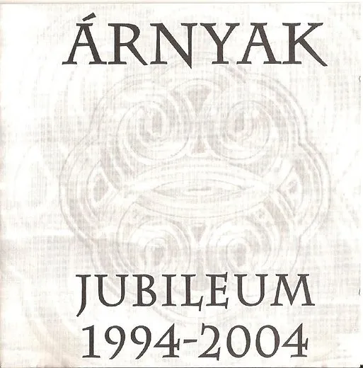 Jubileum 1994-2004