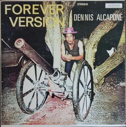 Forever Version