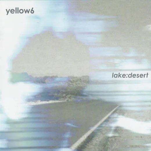 Lake:Desert