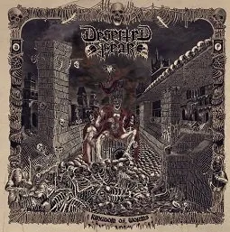 Kingdom of Worms