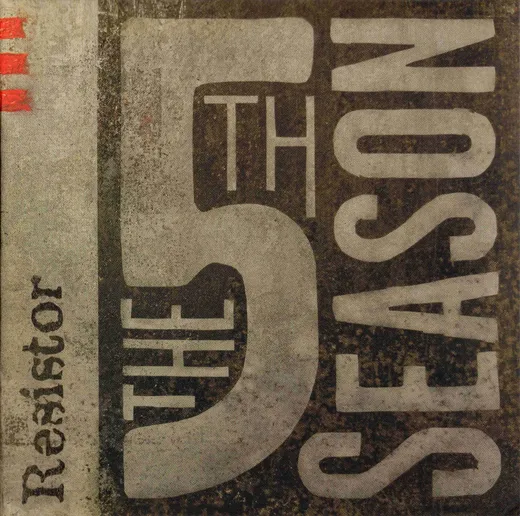 The 5th Season