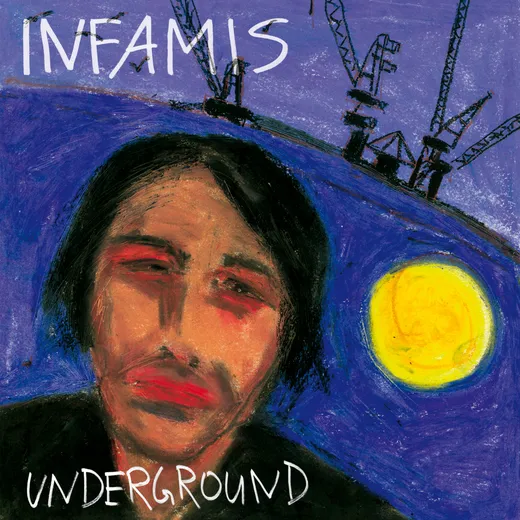 Underground