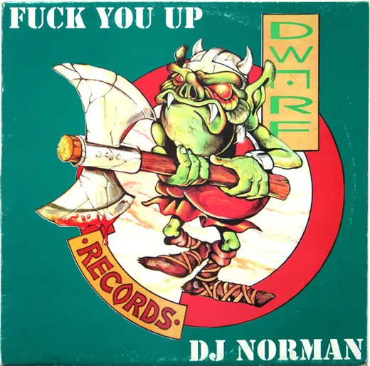 Fuck You Up