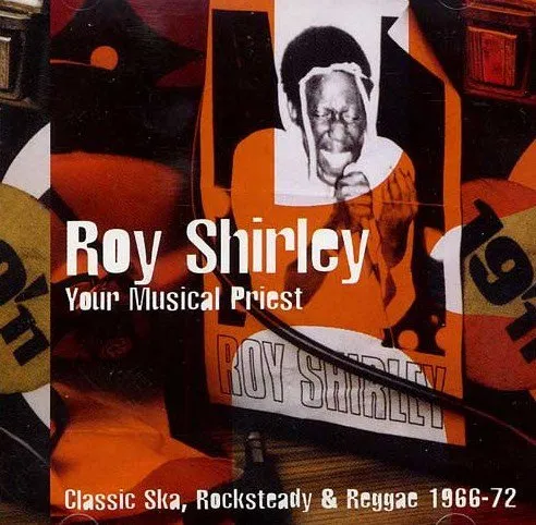Your Musical Priest (Classic Ska, Rocksteady & Reggae 1966-72)