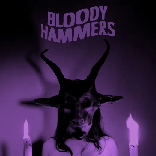 Bloody Hammers